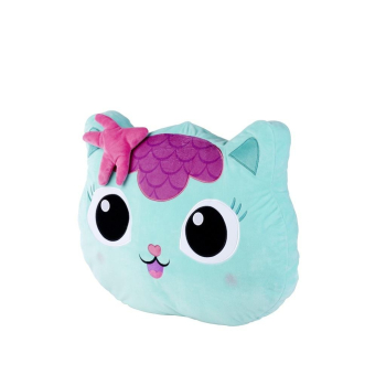 Koci domek Gabi Poduszka Syrenkotka 50cm